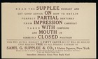 1916 U s  Postcard With 1915 Washington 1c Postage Used Scott Uy7m