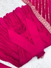 Pakistani Salwar Kameez Ready To Wear Suits Indian Wedding Party Gown Bollywood