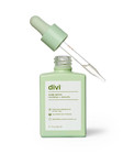 Divi Scalp Serum Revitalize   Detoxify 1 Oz 30 Ml Full Size For Thin Hair