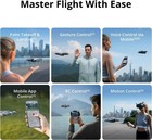 Dji Neo 2  drone Only   Lightweight   Foldable 4k Drone With Camera