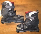 Xsjado Chris Farmer 4 Aggressive Inline Skates Mens Size 11 Us