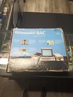 Commodore 64 Computer Boxed C64c Tested   Working 