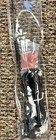 Tram Cb Weather Glass Mount Antenna 1198 17 Ft Cable Pl-259  50 Watts New