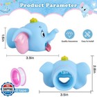 Faucet Cover Bathtub Baby bath Faucet Cover For Kids bath Spout Cover For Bab