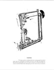 Singer 236w Sewing Machine Service And Parts Manual 1959  Bind - Covered