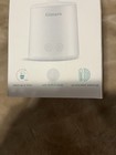 Upgrade Portable Baby Bottle Warmer With Automatic Mixer - Quick Charge 12000 Ma