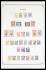 Lot 36921 Stamp Collection Estonia 1918-1940 
