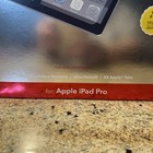 Zagg Invisible Shield Glass Hd Clarity Screen Protection For Ipad Pro 12 9 
