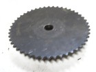 Martin 35b48 Single Roller Chain Sprocket 5 8in 48t