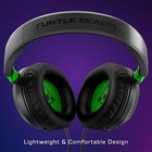 Turtle Beach Ear Force Recon tbs-2303-01  50x Stereo Wired Gaming Headset- Black