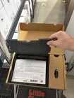 Kramer Vp-427x Megatools Hdmi Scaler Switcher 5x2 Rack-mount De-embed embed