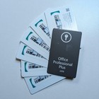Office Professional Plus 2019     Genuine Product Key Card  1 Pc Lifetime License
