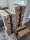 Huge Us Reseller Liquidation Box       Mixed Merchandise Mystery Box Wholesale Lot