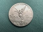 50 Coin Full Roll 2023 Mexico Libertad Onza 1 20 Oz Silver Uncirculated Coin
