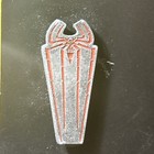 Amazing Spider-man Spiderman Amc 3d Promo Red Exclusive Movie Pins 2012