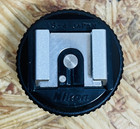 Nikon As-4 Gun Coupler Flash Unit Hot Shoe For F3 Used