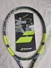 Brand New Babolat Pure Aero 100 2026 10 6oz 300g 4 3 8 Strung 