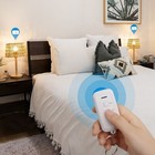 Dewenwils Plug And Play Remote Control Outlet  Iwireless Remote Light Switch