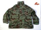 French Indochina War  Mle Tap47 51 Cutting Smock  Splinter Camouflage