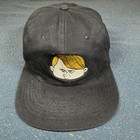 Vintage Life With Louie Anderson Promo Hat 90s Fox Animated 1996 Tv Show Rare