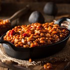  3 Pack  B m Bacon   Onion Baked Beans  Canned Beans  28 Oz Can