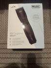 Wahl Pro Animal Km Supera Cordless Pet Clipper For Cat  Dog   Horse Grooming