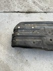 1990-1995 Toyota 4runner Fuel Gas Tank Skid Plate Cover Guard Oem