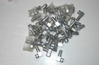 Lot Of Hundreds Of Coax Connectors Attenuators Filters Terminations And Other 