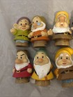 Snow White And The Seven Dwarfs Fisher Price Little People Complete Set 2012