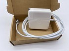 New Genuine 60w Magsafe 2 Adapter Charger For Apple Macbook Pro 13  2013 2015 Us