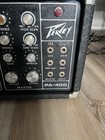 Peavey Pa 400 Tested Works 