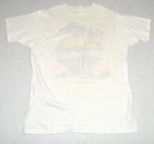 Vintage T-shirt Westward Ho Casino Las Vegas Size L 80s  Single Stich