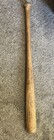 Vintage 1960s Mickey Mantle Hand Signed Baseball Bat Ny Yankees W coa Louisville