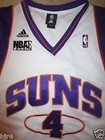 Phoenix Suns  4 Nba D-league Game Used Adidas Jersey 48