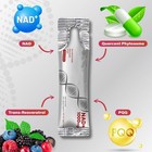  Nad  1000mg Liquid Packets Supplement - Premium Nicotinamide Riboside
