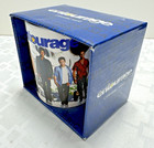 Hbo Entourage Coffee Mug 12 Oz Ceramic Tv Series Collectors Edition 2013 New