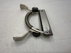 Rare Vintage Gdr Tromon Capodaster Musima Markneukirchen With Box   Manual