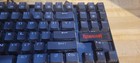 Redragon K552-kr Kumara Led Backlit Black Mechanical Wired Gaming Keyboard