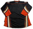 Reebok Anaheim Ducks Nhl Premier Jersey     Men   s Size M     New