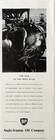 1952 Bp Oil Anglo-iranian Limited Advertisement Man In Iron Mask Dwyy9