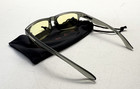 Gunnar Enigma Blue Light Gaming   Computer Glasses - Smoke