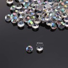 10000 Clear Wedding Table Scatter Confetti Crystals Acrylic Diamonds