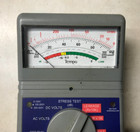 Tempo Sidekick 7b T n Telephone Line Test Meter With Leads