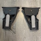 Britax B   safe B   agile Stroller Adapter Set Left   Right Infant Car Seat Mounts