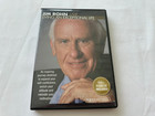 Living An Exceptional Life  live  Success Seminar By Jim Rohn Dvd   Cd Package 