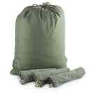 Barracks Cotton Canvas Laundry Bag Usgi Us Military - Previously Issued G   Vgc