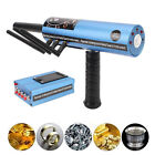 Handheld Metal Detector 30m Depth 6 Antenna 1200m Range Gold   Silver Detector