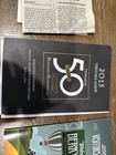 Massive Collection Of Berkshire Hathaway Itemsannual Report 9 Passes Custom M ms