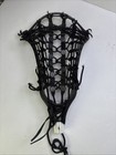 Stx Exult 300 Strung Girls Women s Lacrosse Head Black