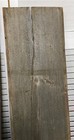 4 Barn Wood Reclaimed Planks  Wall Siding Boards  Lumber Floating Shelf A17